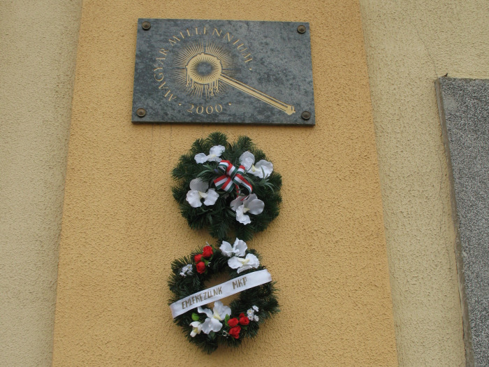 Diószeg 7