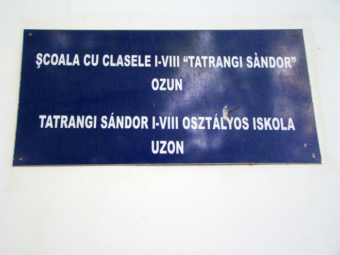 Uzon 3